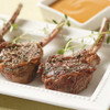 Herbed Lamb Chop Dinner SendaMeal.com