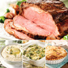 Prime Rib Dinner SendaMeal.com