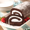 Our Chocolate Swirl Cake is the perfect gourmet dessert for birthdays, anniversaries, or any special occasion, and is a guaranteed crowd-pleaser. Elevate your next gathering with this decadent dessert.