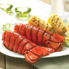 Lobster Tail & Crab Cake Duo SendaMeal.com