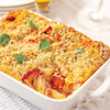Lobster Mac and Cheese Casserole SendaMeal.com