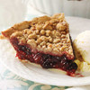 Four-Berry Pie SendaMeal.com