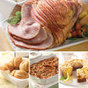 Artisan Ham Dinner SendaMeal.com