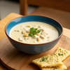 Clam Chowder Soup