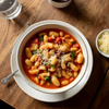 Minestrone Soup