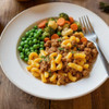 College Care Package SendaMeal.com View All Meals