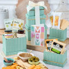 Mother’s Day Gourmet Gift Tower SendaMeal.com Gift Baskets