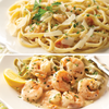 Each Seafood Pasta Duo is 3.75 lbs., serves 4-6