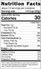Water, Wheat Flour, Turkey Broth Base (Turkey Broth, Turkey Flavor [turkey Broth, Turkey, Flavor, Salt, Turkey Fat, Sugar], Salt, Turkey Fat, Dextrose, Potato Flour, Yeast Extract, Hydrolyzed Wheat Protein, Carrot Juice Concentrate, Onion Juice Concentrate), Modified Corn Starch, Chicken Fat, Chicken Broth Base (Chicken Broth, Chicken Fat, Dextrose, Potato Flour, Natural Flavor, Carrot and Onion Juice Concentrate), Salt, Natural Flavor (Contains Torula Yeast), Garlic Powder, Caramel Color, Spices.

Contains: Wheat.
Contains bioengineered food ingredients.