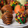 Fall Gourmet Berries