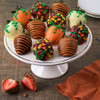 Fall Gourmet Berries