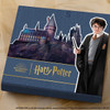 Harry Potter themed chocolate gift box