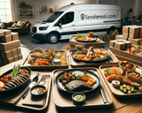 Top Meal Delivery Services to Try This Year