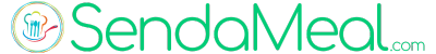 SendaMeal.com logo