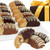 Belgian Chocolate Dipped Biscotti SendaMeal.com