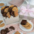 Cookies and Brownies Baked Goods Sampler
