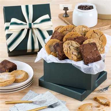 Get Well Soon Cookies SendaMeal.com