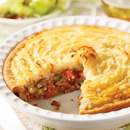 Beef Shepherd's Pie View All Meals SendaMeal.com 49.95