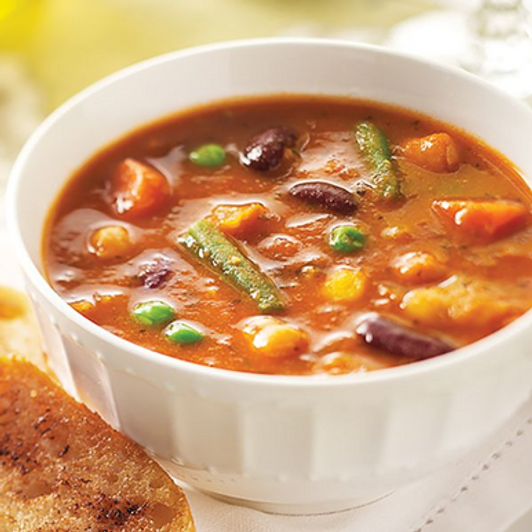 Minestrone