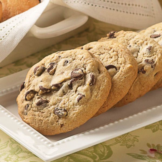 Chocolate Chip Cookies View All Meals SendaMeal.com 39.95