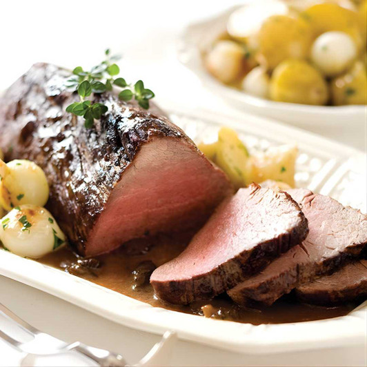 Chateaubriand SendaMeal.com