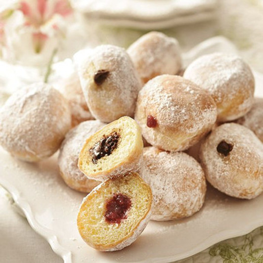 French Beignets View All Meals SendaMeal.com 36.95
