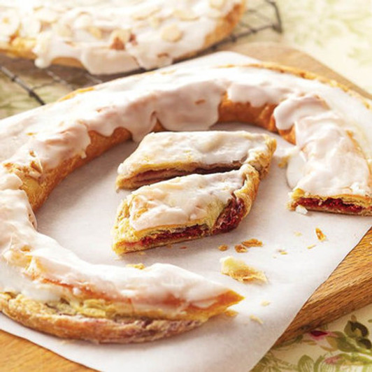 Danish Kringle Duo View All Meals SendaMeal.com 39.95