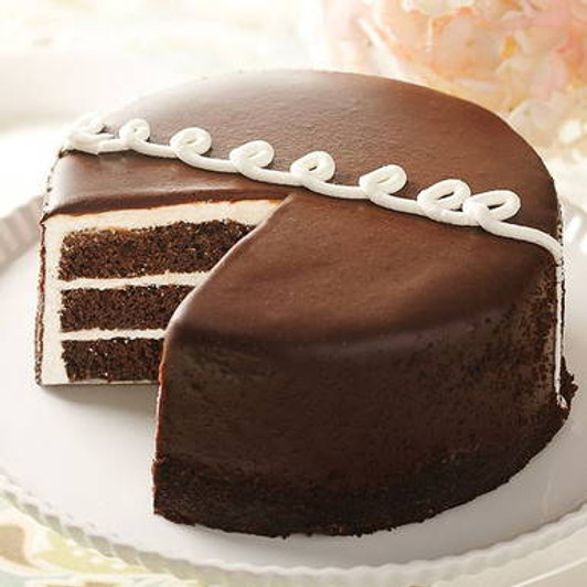 Chocolate Nostalgia Cake View All Meals SendaMeal.com