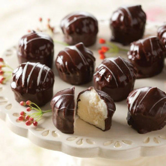 Cheesecake Bites