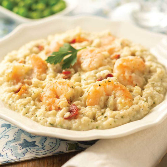 Shrimp and Grits SendaMeal.com