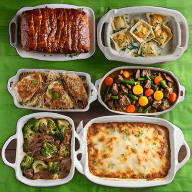 7-Day Meal Plan | Diabetic SendaMeal.com