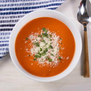 Tomato Soup
