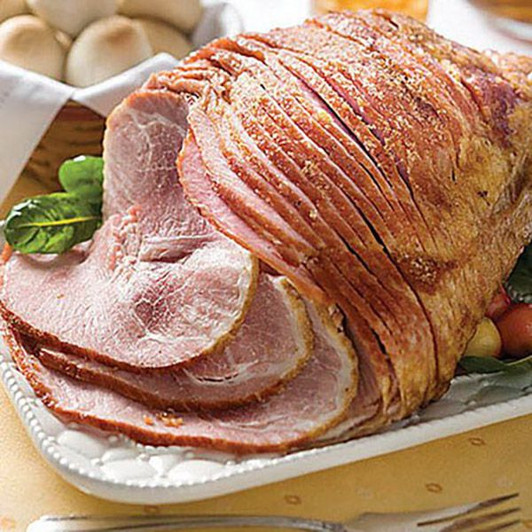 Send Spiral Sliced Ham Shipped Send Spiral Sliced Ham Shipped