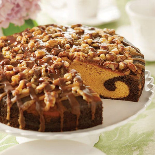 Kentucky Bourbon Cake View All Meals SendaMeal.com 42.95