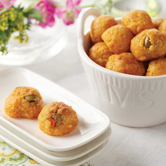 Olive Bites SendaMeal.com