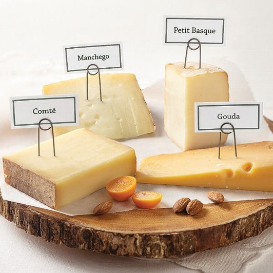 Reserve Cheese Collection