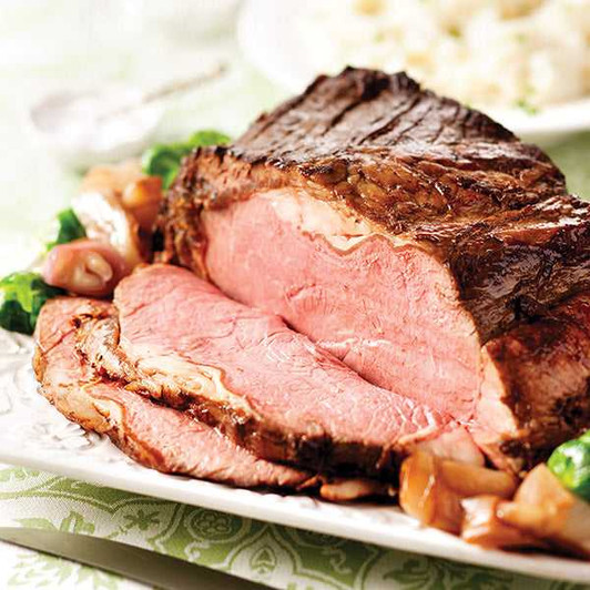 Prime Rib Roast 3.5-4 lbs SendaMeal.com