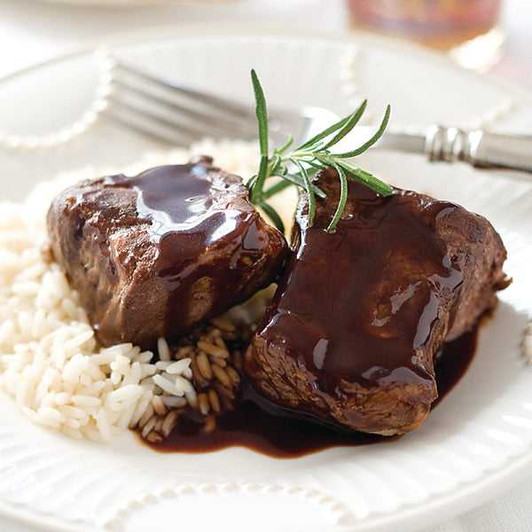 Beef Short Ribs SendaMeal.com