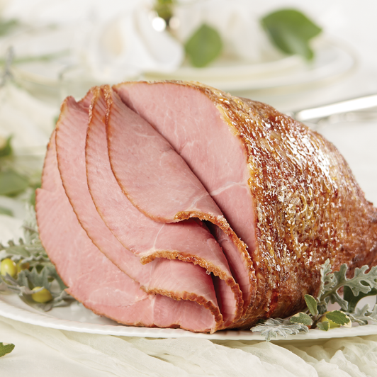 Spiral-Sliced Party Ham™ - One Ham