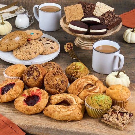 Baked Brunch Gift