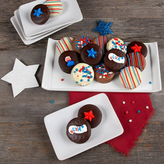 The United Oreos of America