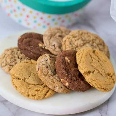 Happy Birthday Bakery Box SendaMeal.com