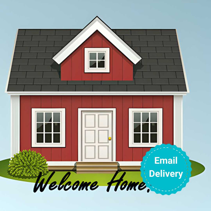 Housewarming Meal Gift