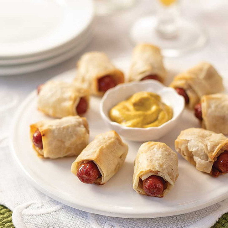 Cookout Dinner for Two SendaMeal.com