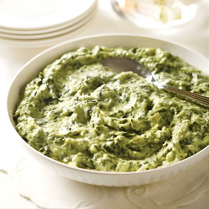 Gourmet Side Dish Sampler SendaMeal.com