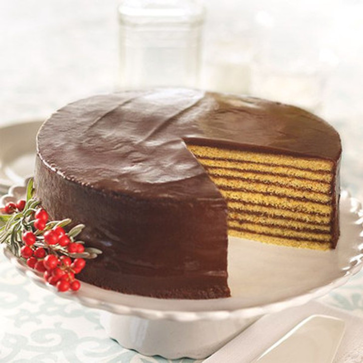 Chesapeake Classic Desserts