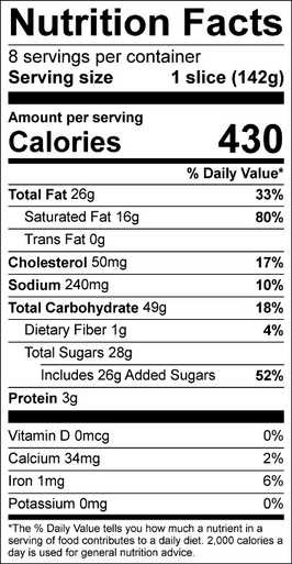 Strawberry Shortcake SendaMeal.com