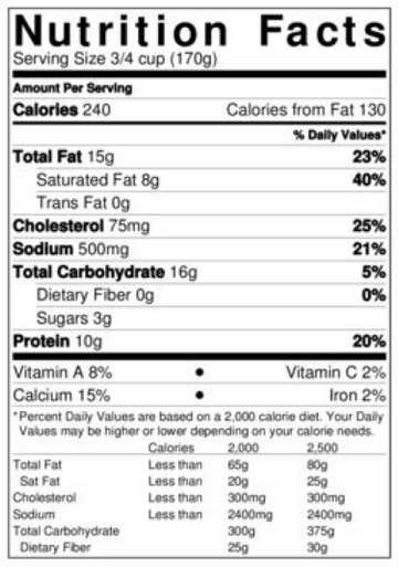 Lobster Risotto SendaMeal.com