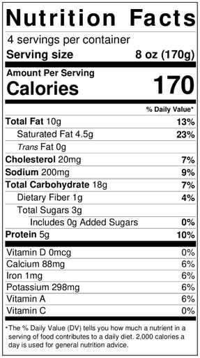 Chicken and Wild Rice Casserole SendaMeal.com