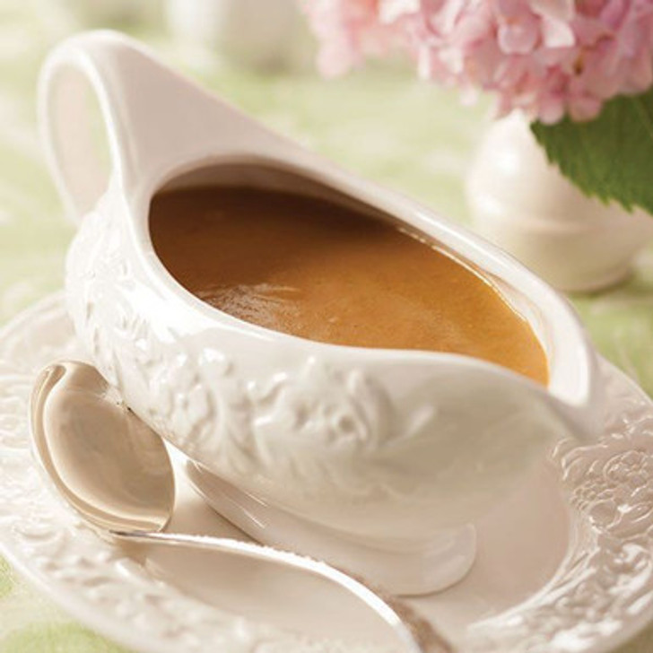 Stuffed Turkey Roast Complete Dinner - Large